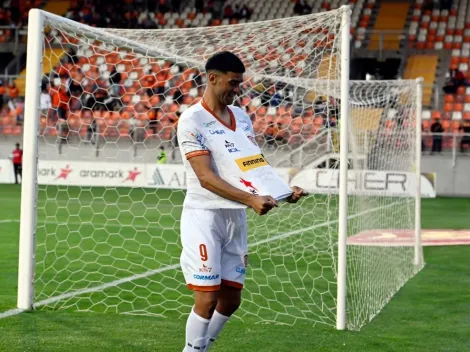 Sifup respalda a Chiquito Escalante en el escándalo de Cobreloa