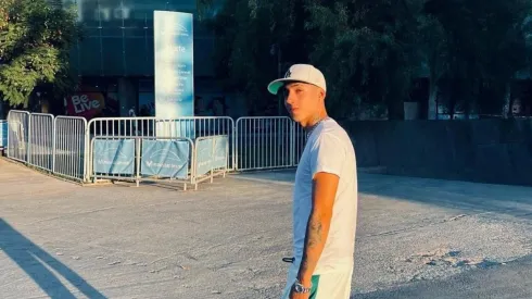 ¿Cuándo y a qué hora salen las entradas para el concierto de Pailita?