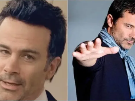 La Inteligencia Artificial lo hizo de nuevo: crean video de Felipe Camiroaga