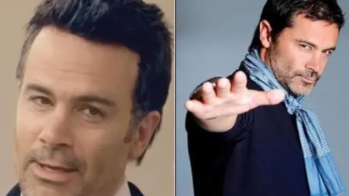 La Inteligencia Artificial lo hizo de nuevo: crean video de Felipe Camiroaga