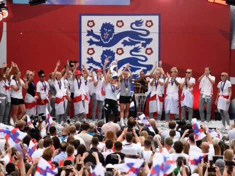 Suiza recibirá la Eurocopa Femenina en 2025