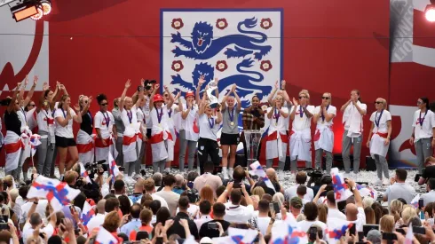 Suiza recibirá la Eurocopa Femenina en 2025