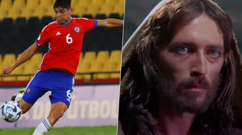 El duelo de la Roja Sub 17 y Ecuador interrumpirá a la clásica película