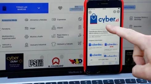 ¿Cuándo es el CyberDay 2023?
