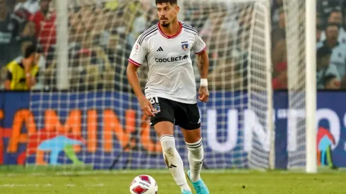 De Los Santos es todavía duda para el debut copero.