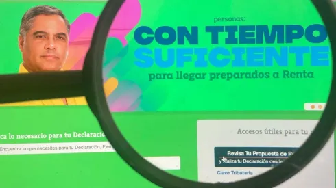 Operación Renta 2023