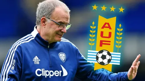 El Loco Bielsa es el principal candidato para tomar la banca de Uruguay.