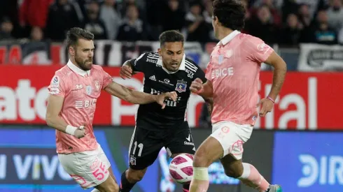 Colo Colo y Universidad Católica ya definieron el recinto del duelo.