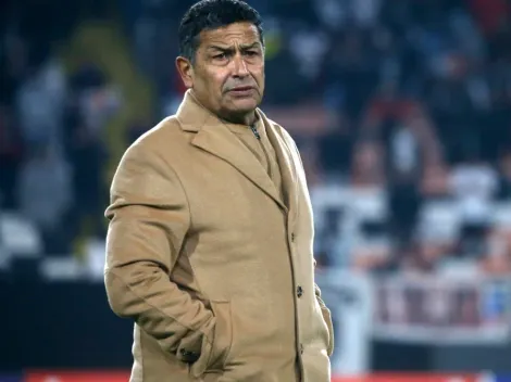 Jorge Aravena queda incrédulo por el escándalo en Cobreloa