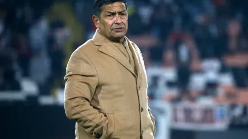 Jorge Aravena dirigió a Cobreloa y no puede creer la situación entre el presidente y un jugador.