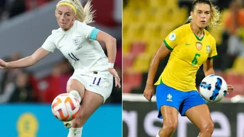 Finalíssima Femenina: ¿A qué hora juegan Inglaterra vs Brasil y dónde ver?