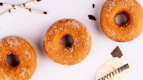 Donas