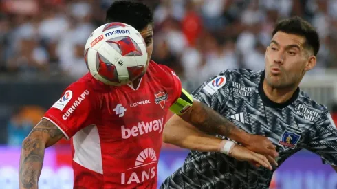 Ñublense y Colo Colo arrancan su camino este jueves.