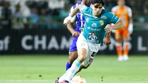 Víctor Dávila deja al León con las semifinales casi aseguradas