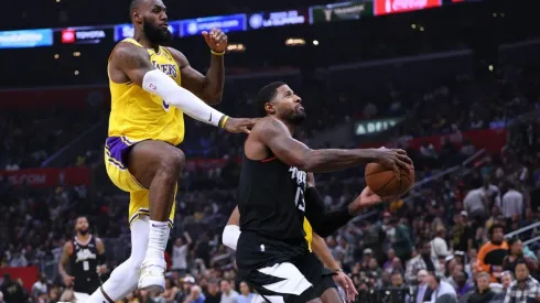 Los Lakers han logrado remontar en las últimas semanas.