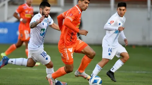 La polémica con David Escalante está lejos de terminar por ahora.