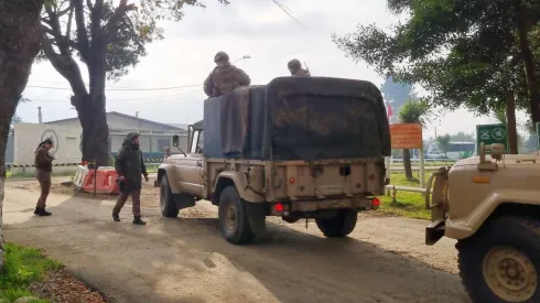 Conoce las medidas que conlleva aplicar un Estado de Excepción