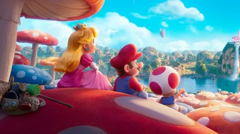 Revisa la reseña sin spoilers de la película.