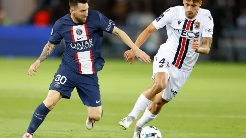 Su último cruce fue victoria 2 a 1para el PSG en octubre, por la novena jornada del presente curso del fútbol francés.