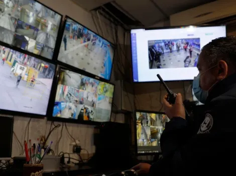 ¿Cómo funciona la Inteligencia Artificial de Fiscalía que busca delincuentes?