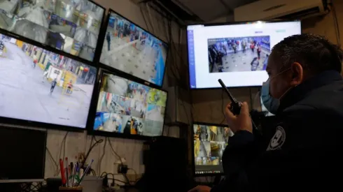 ¿Cómo funciona la Inteligencia Artificial de Fiscalía que busca delincuentes?