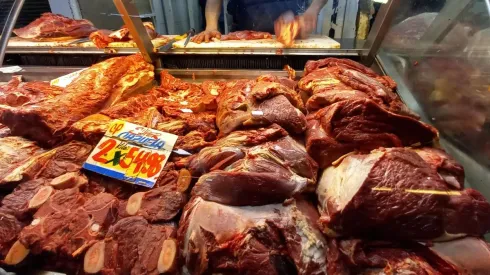 ¿Se puede comer carne en Semana Santa?