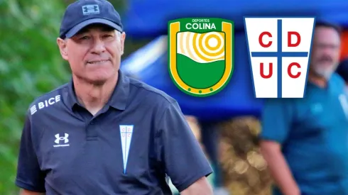 Holan no quiere sorpresas en el debut por Copa Chile.