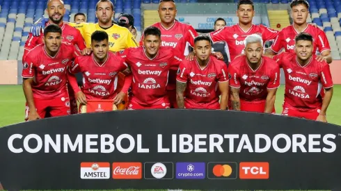 Nano Díaz le responde a Pablo Carrozza por ataque a Ñublense.