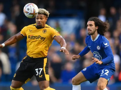Horario: Chelsea busca volver a los abrazos en su visita a Wolves