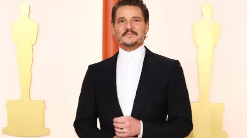 ¿En qué categorías de los MTV Movie está nominado Pedro Pascal?