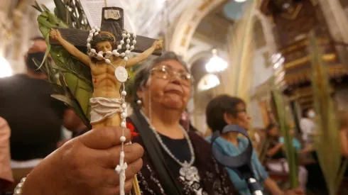 Curiosidades de la Semana Santa