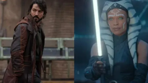 Disney reveló nuevas noticias sobre las series que llegarán a la pantalla próximamente.