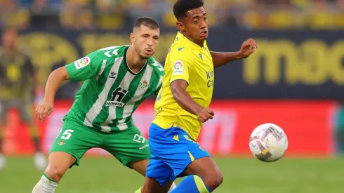 Su último enfrentamiento fue empate sin goles en octubre, por la décima jornada del presente curso en España.