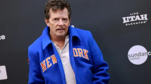 ¿Cuándo se estrena el documental de Michael J. Fox?