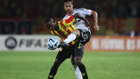 Sólo Colo Colo y Magallanes sumaron puntos en esta primera semana de copas.