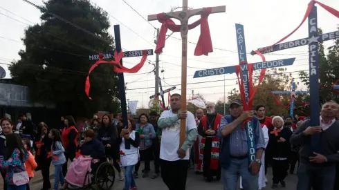 ¿Qué es lo que no se puede hacer durante Semana Santa?