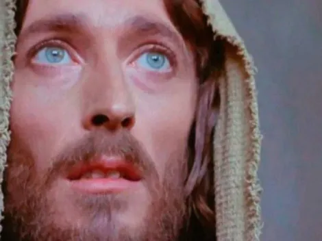 ¿Dónde ver Jesús de Nazaret y a qué hora?