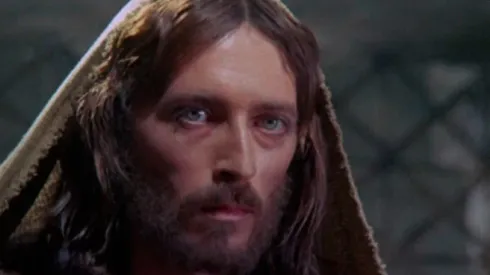 Jesús de Nazareth regresa en Semana Santa