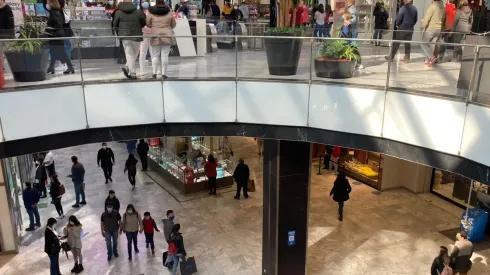 ¿Estarán cerrados los malls y el comercio este Sábado Santo?