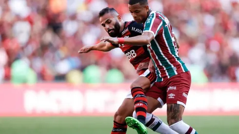 Flamengo y Fluminense jugarán la final de vuelta del Campeonato Carioca.