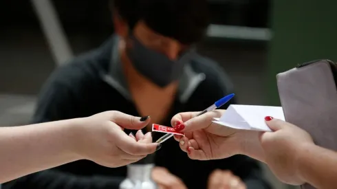 ¿Cómo es la elección de consejeros constitucionales?