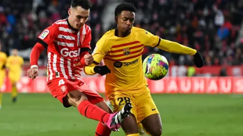 Su último cruce fue victoria 1 a 0 para Barcelona en enero, por la jornada 19 del presente curso en España.