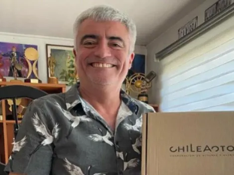 Mauricio Flores comparte sentido mensaje por la salud de su hija