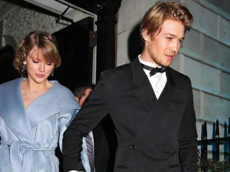 ¡Aseguran que Taylor Swift y Joe Alwyn terminaron su relación!