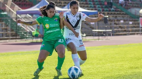 La programación de la fecha 3 del Campeonato Femenino 2023