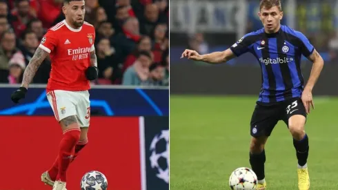 ¿Cuándo juegan Benfica vs Inter de Milán por la ida de cuartos de final de Champions?