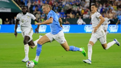 Los ingleses llegan en mejor momento con Guardiola al mando.