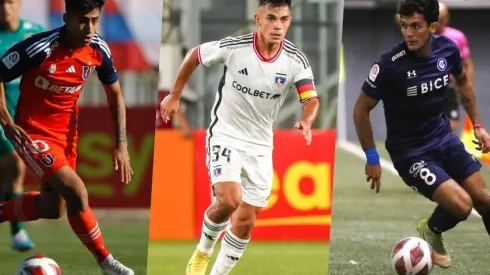 Los tres grandes del país ya están en cuartos de final.