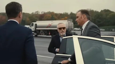 La serie Sucession estrenó su tercer capítulo está semana