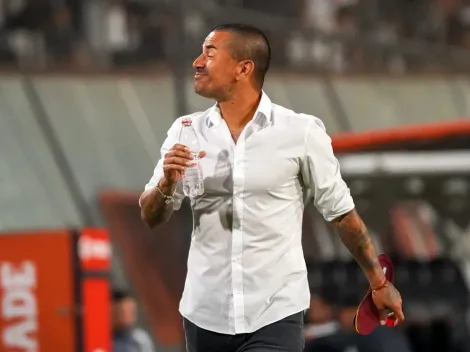 Kike Acuña elige a sus referentes: "Ponce, Arrué y Guardiola"